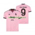 Camisola Juventus Randal Kolo Muani 9 Homem Equipamento Segundo 2026-2027 Manga Curta